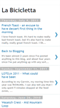 Mobile Screenshot of bike.ella7.com